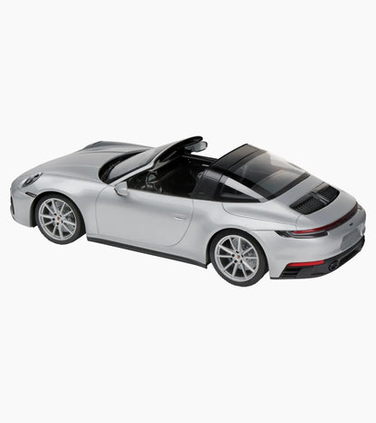 Porsche 911 Targa 4 GTS (992) | Porsche Design