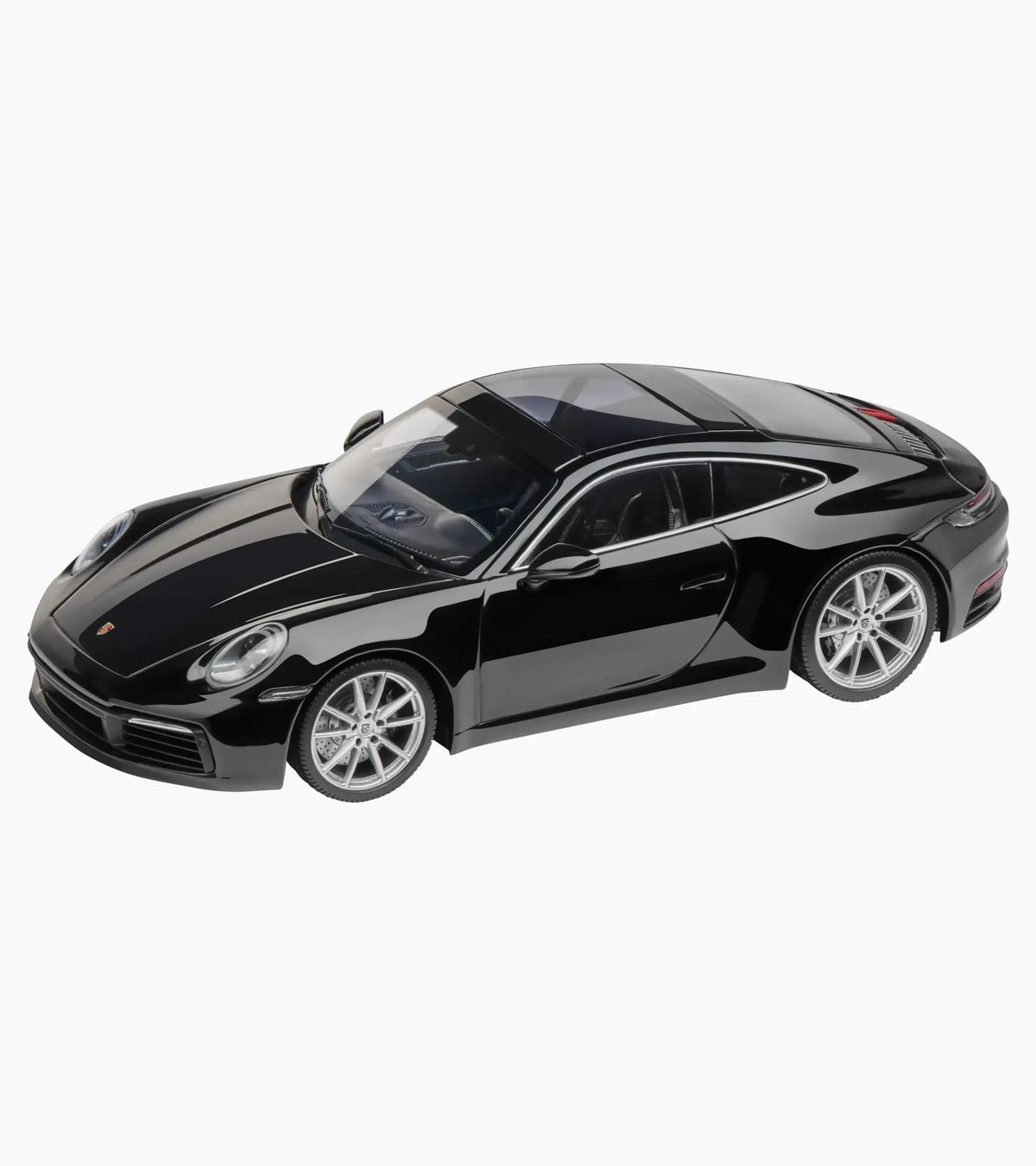 Porsche 911 Carrera 4S (992) | Porsche Design