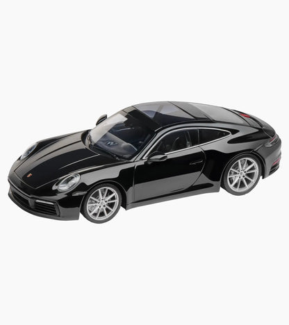 Porsche 911 Carrera 4S (992) | Porsche Design