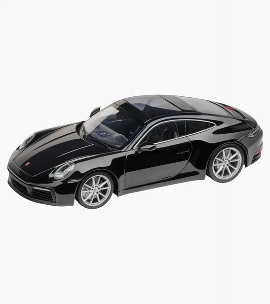 Porsche 911 Carrera 4S (992) | Porsche Design