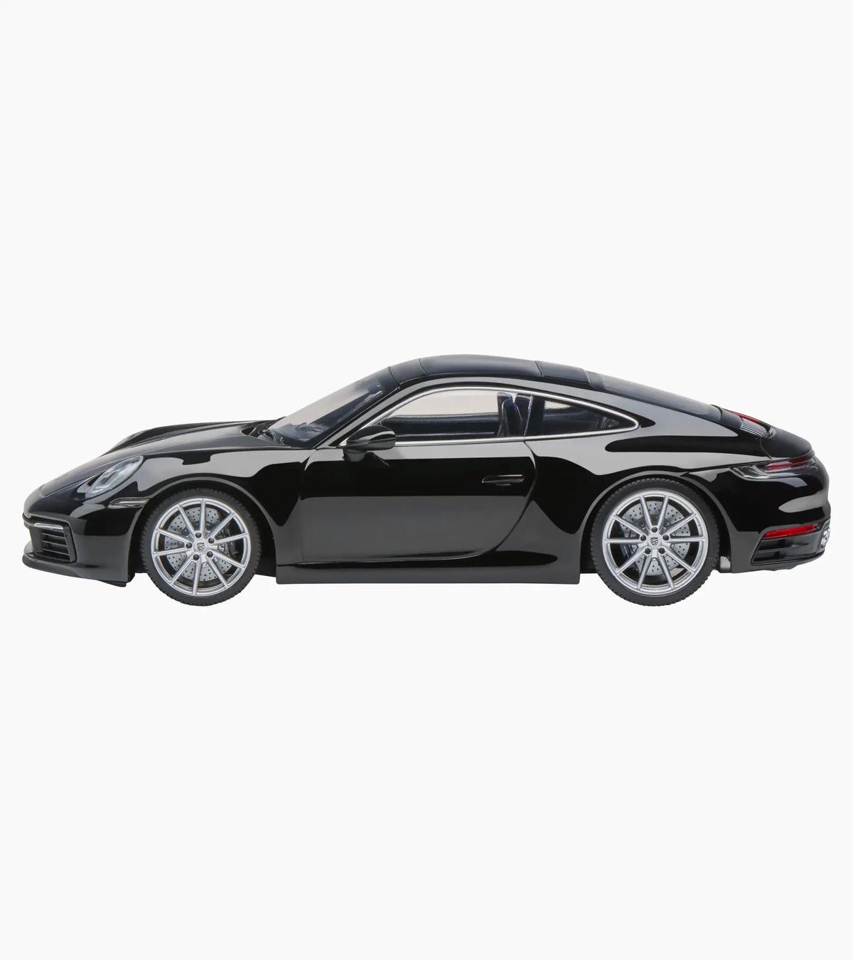 Porsche 911 Carrera 4S (992) | Porsche Design