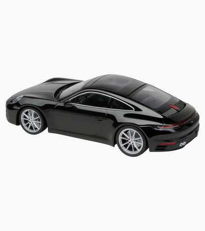 Porsche 911 Carrera 4S (992) | Porsche Design