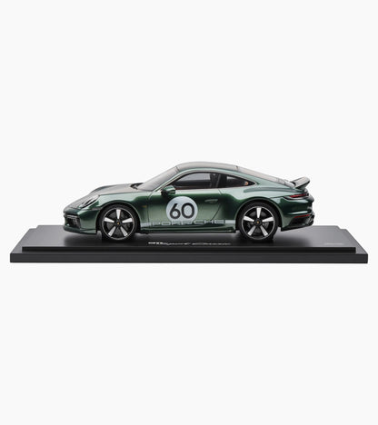 Porsche 911 Sport Classic (992) - Ltd. | Porsche Design