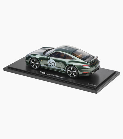 Porsche 911 Sport Classic (992) - Ltd. | Porsche Design