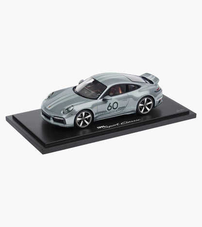 Porsche 911 Sport Classic (992) – Ltd. | Porsche Design