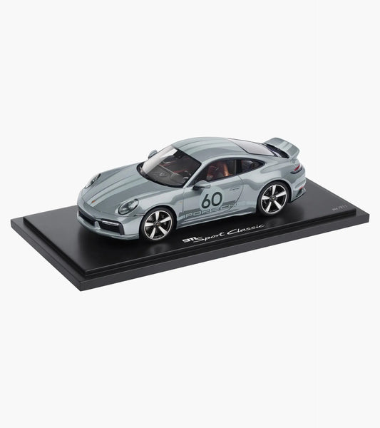 Porsche 911 Sport Classic (992) – Ltd. | Porsche Design