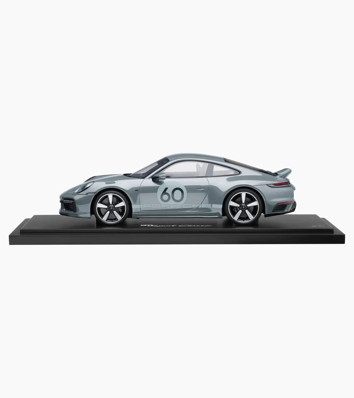 Porsche 911 Sport Classic (992) – Ltd. | Porsche Design