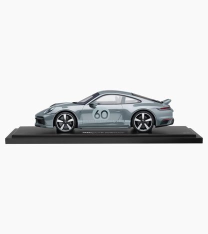 Porsche 911 Sport Classic (992) – Ltd. | Porsche Design