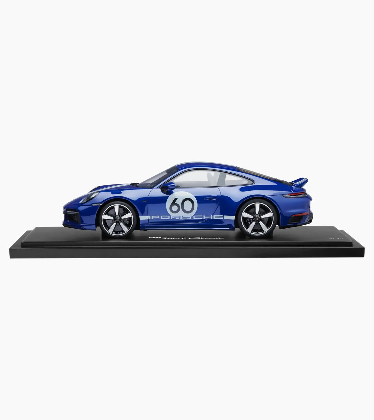 Porsche 911 Sport Classic (992) – Ltd. | Porsche Design