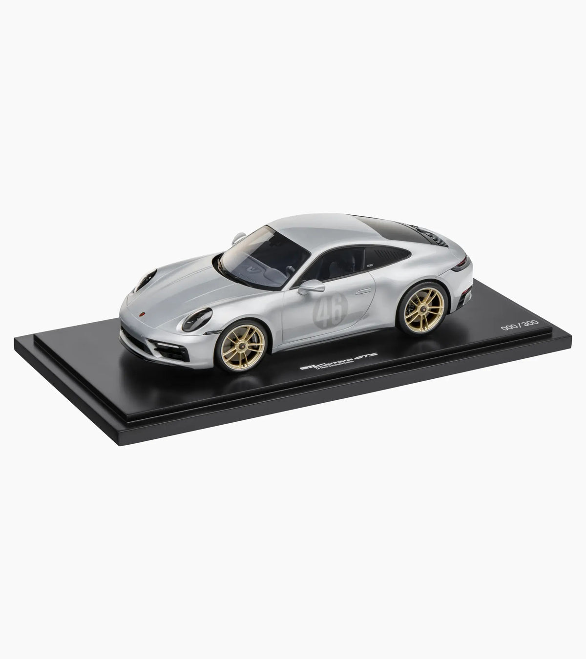 Porsche 911 Carrera GTS Le Mans Centenaire Edition (992) – Ltd. | Porsche Design