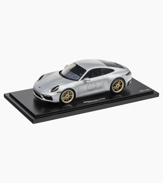 Porsche 911 Carrera GTS Le Mans Centenaire Edition (992) – Ltd. | Porsche Design