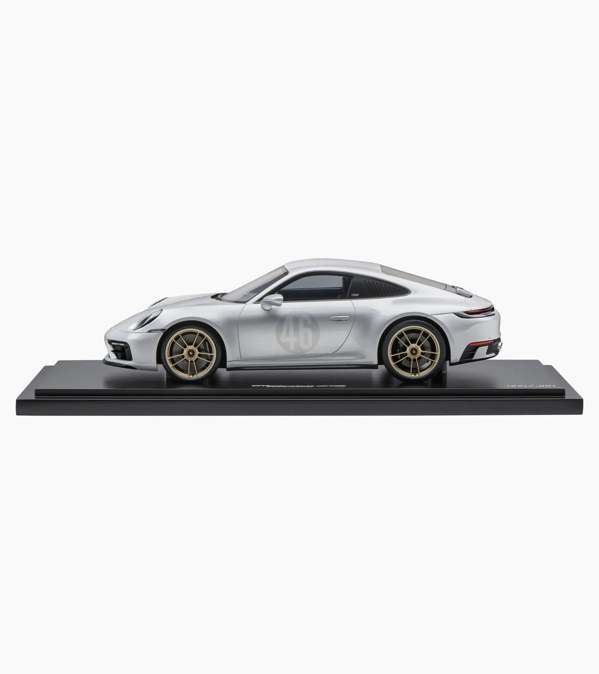 Porsche 911 Carrera GTS Le Mans Centenaire Edition (992) – Ltd. | Porsche Design