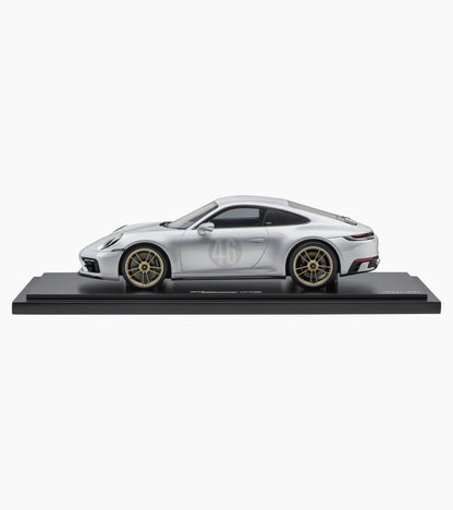 Porsche 911 Carrera GTS Le Mans Centenaire Edition (992) – Ltd. | Porsche Design