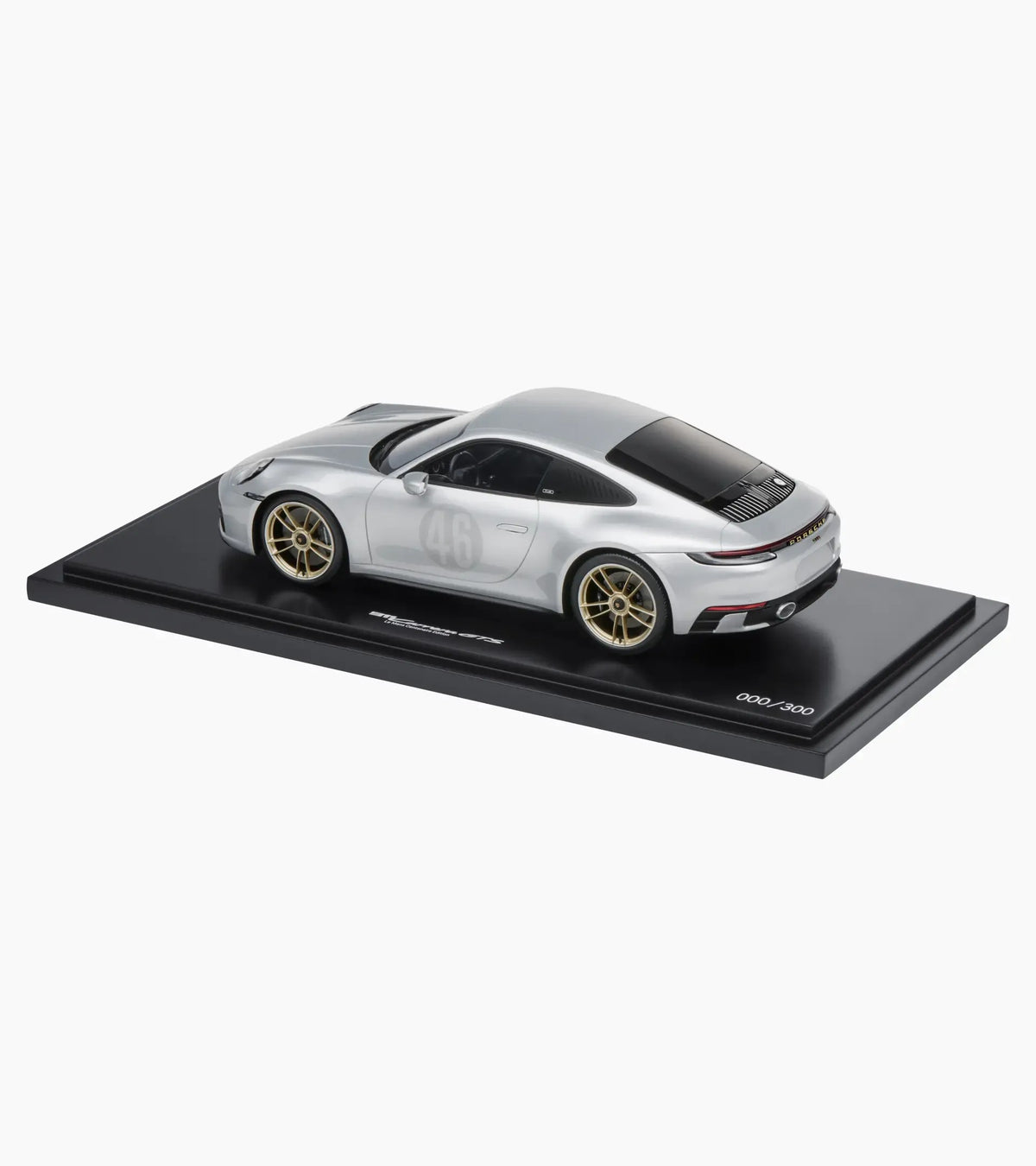 Porsche 911 Carrera GTS Le Mans Centenaire Edition (992) – Ltd. | Porsche Design