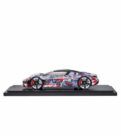 Porsche Vision Gran Turismo VEXX – Ltd. | Porsche Design