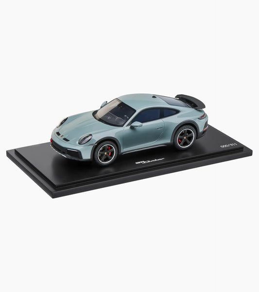 Porsche 911 Dakar (992) – Ltd. | Porsche Design