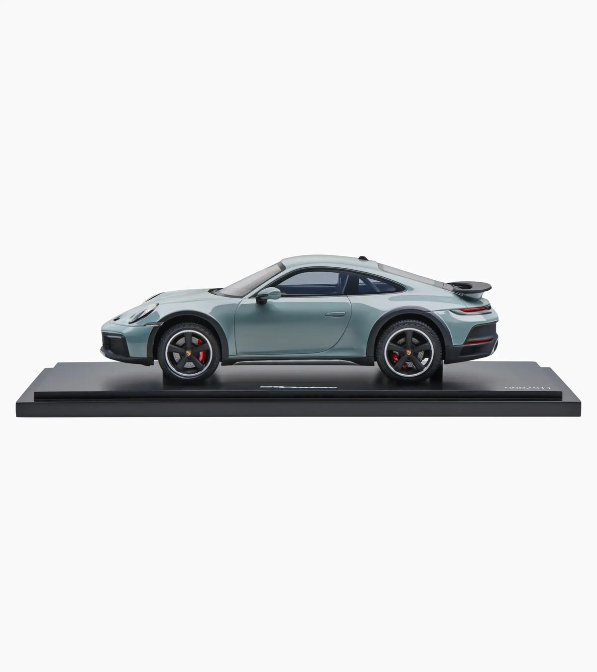 Porsche 911 Dakar (992) – Ltd. | Porsche Design
