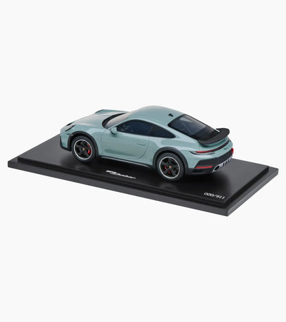 Porsche 911 Dakar (992) – Ltd. | Porsche Design