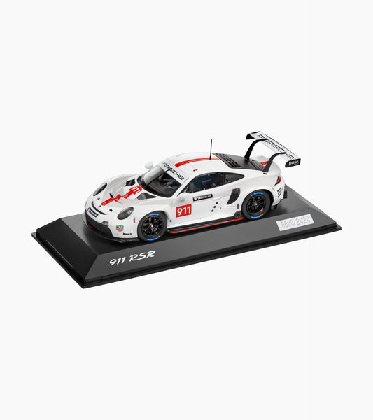 911 RSR 2019 | Porsche Design