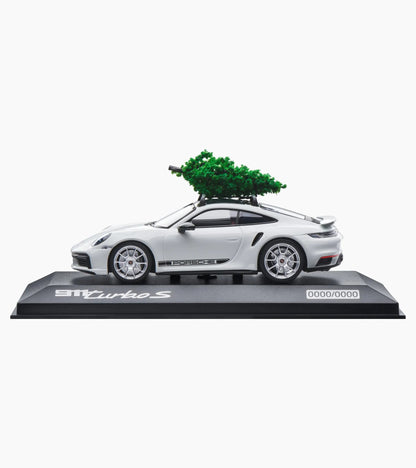 911 Turbo S (992) X-Mas 2021 | Porsche Design